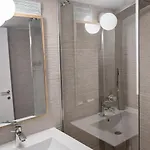 Olympus Cozy Mountain View Escape With Balcony * Litochoro