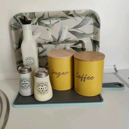 Καλημέρα Όλυμπε Litóchoron