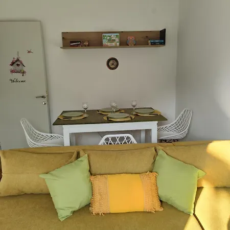 Καλημέρα Όλυμπε Litóchoron