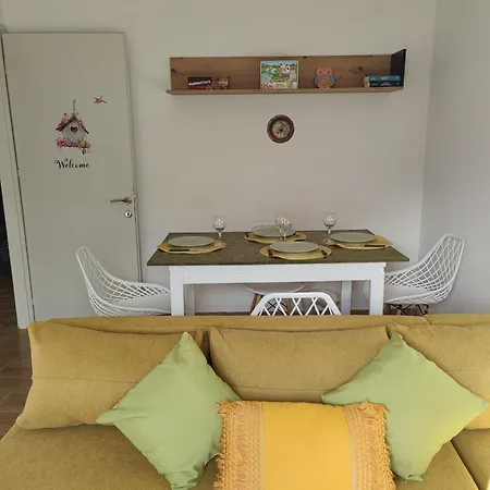 Καλημέρα Όλυμπε * Litóchoron