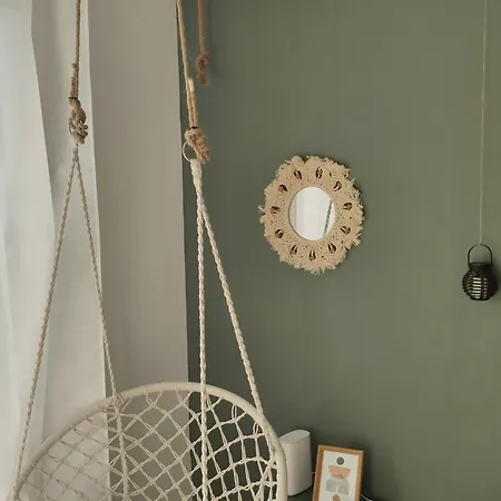 Καλημέρα Όλυμπε Litóchoron