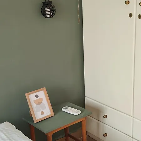 Καλημέρα Όλυμπε Daire Litóchoron