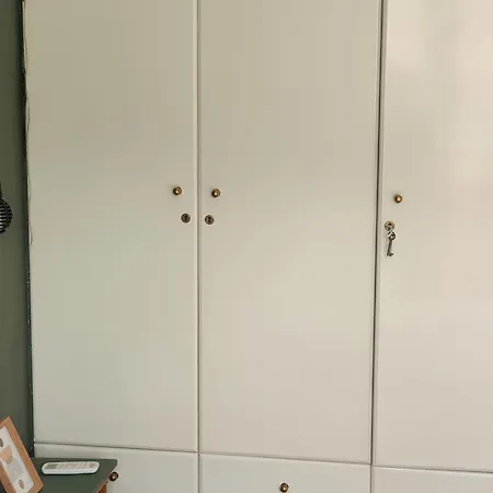 Καλημέρα Όλυμπε Daire *