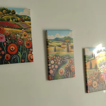 Καλημέρα Όλυμπε Daire