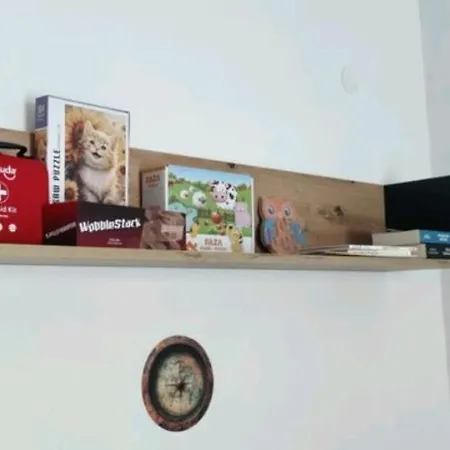 Καλημέρα Όλυμπε Daire