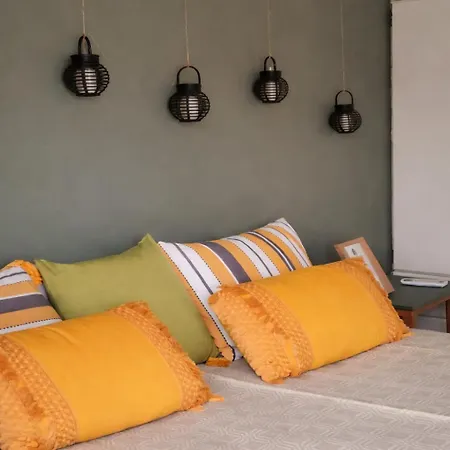 Apartamento Olympus Cozy Mountain View Escape With Balcony