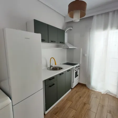 Καλημέρα Όλυμπε Litochoro