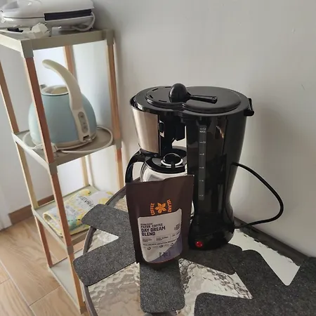 Apartment Καλημέρα Όλυμπε Litochoro