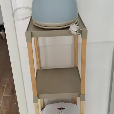 Καλημέρα Όλυμπε Apartment