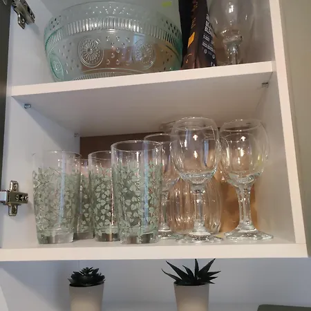 Apartment Καλημέρα Όλυμπε Litochoro