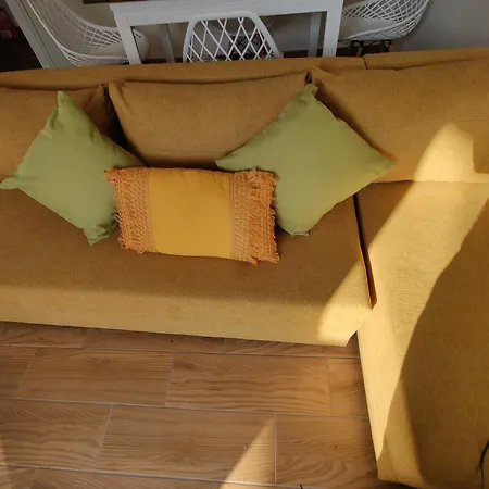 Καλημέρα Όλυμπε Apartment Litochoro