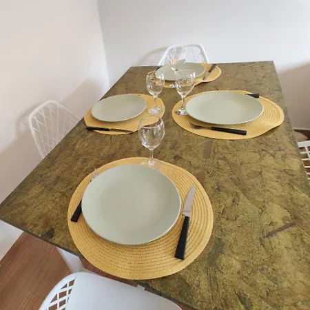 Apartment Καλημέρα Όλυμπε