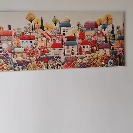 Apartment Καλημέρα Όλυμπε *