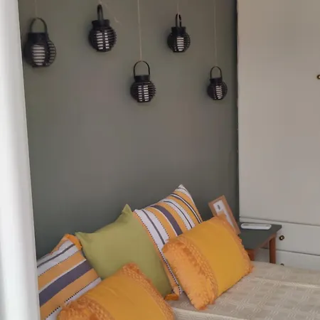 Καλημέρα Όλυμπε Apartment *