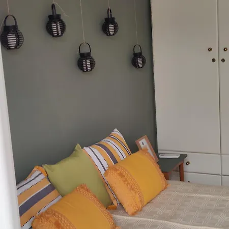 Καλημέρα Όλυμπε