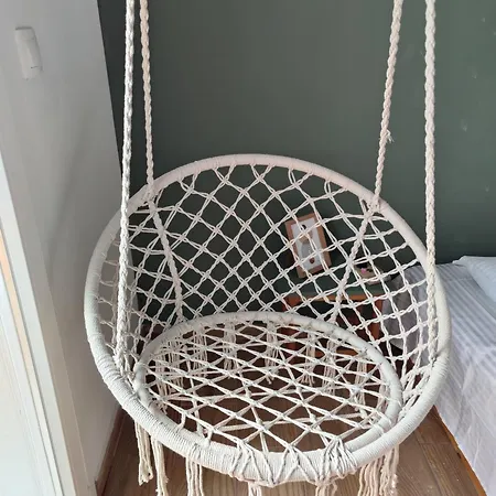 Apartment Καλημέρα Όλυμπε Litochoro