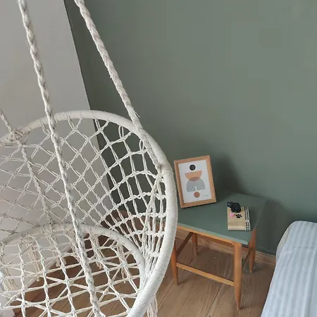 Apartment Καλημέρα Όλυμπε Litochoro