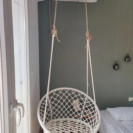 Καλημέρα Όλυμπε Apartment Litochoro