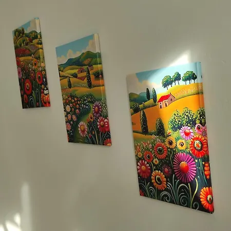 Apartment Καλημέρα Όλυμπε