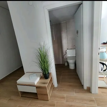 Apartment Καλημέρα Όλυμπε *