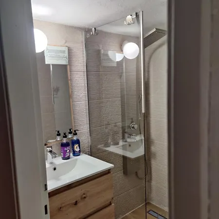 Apartment Καλημέρα Όλυμπε *