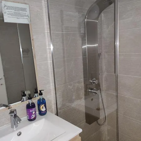 Καλημέρα Όλυμπε Apartment Litochoro