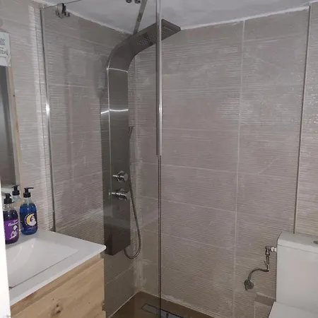 Apartment Καλημέρα Όλυμπε *