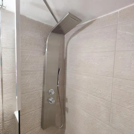 Apartment Καλημέρα Όλυμπε