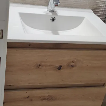 Καλημέρα Όλυμπε Apartment Litochoro