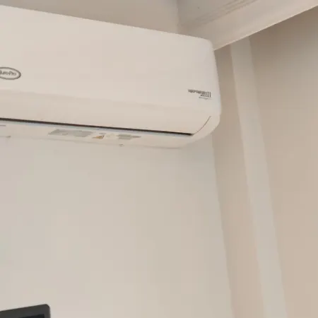 Καλημέρα Όλυμπε Διαμέρισμα Λιτόχωρο