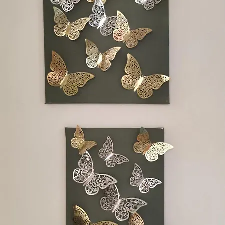 Καλημέρα Όλυμπε Apartment *