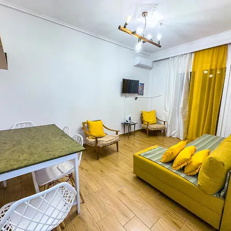 Good Morning Olympus דירה ליטוחורון
