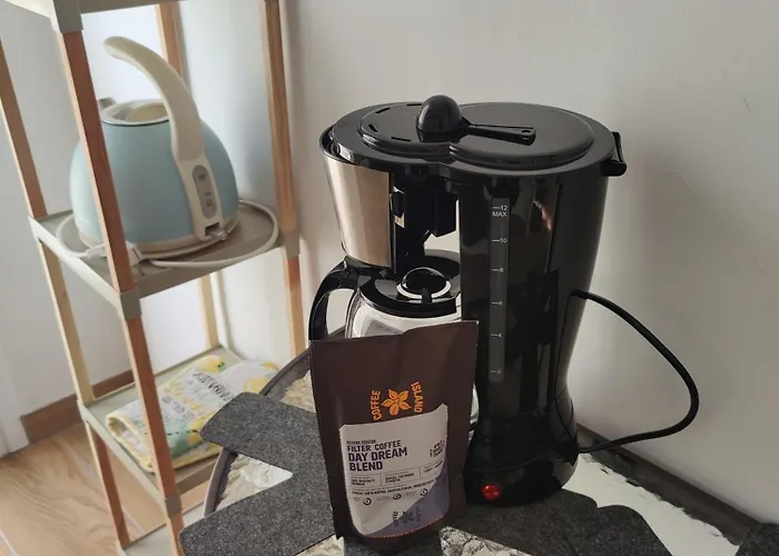 Διαμέρισμα Καλημέρα Όλυμπε Λιτόχωρο