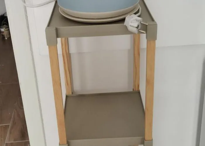 Καλημέρα Όλυμπε Διαμέρισμα