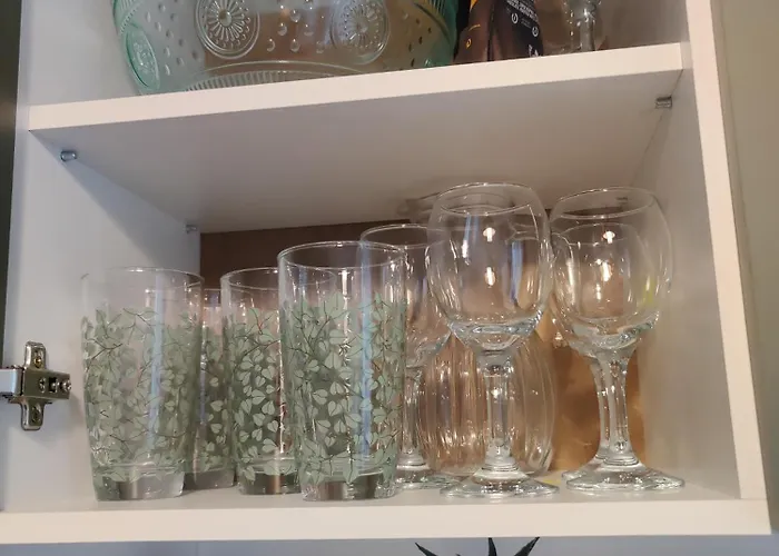 Διαμέρισμα Καλημέρα Όλυμπε Λιτόχωρο