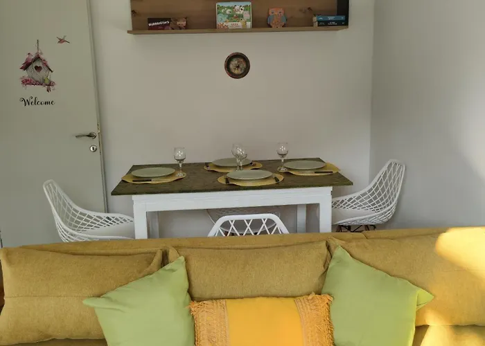 Καλημέρα Όλυμπε 리토코론