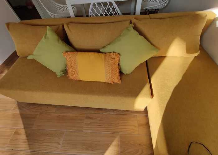 Καλημέρα Όλυμπε Διαμέρισμα Λιτόχωρο