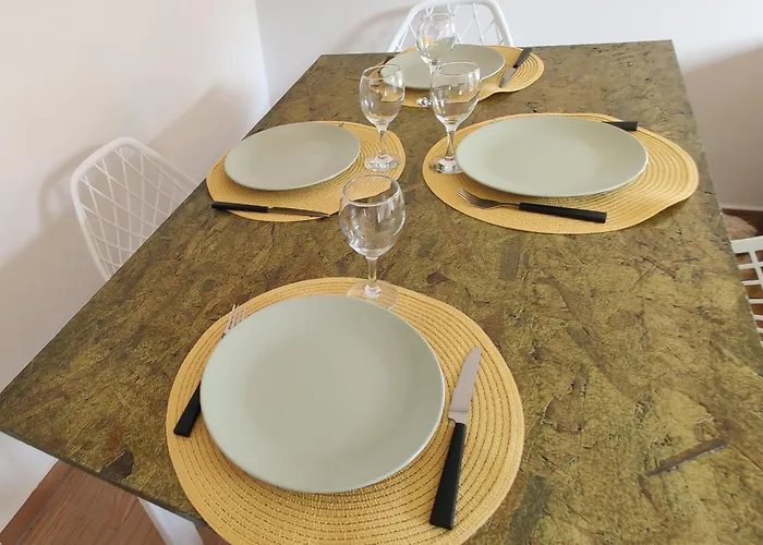 Διαμέρισμα Καλημέρα Όλυμπε