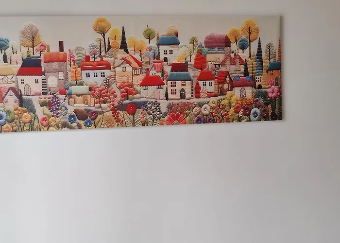 아파트 Καλημέρα Όλυμπε *