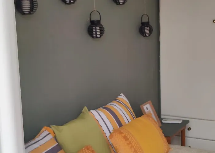 Καλημέρα Όλυμπε Διαμέρισμα *