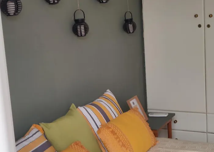 Καλημέρα Όλυμπε