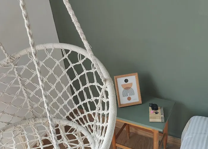 Διαμέρισμα Καλημέρα Όλυμπε Λιτόχωρο