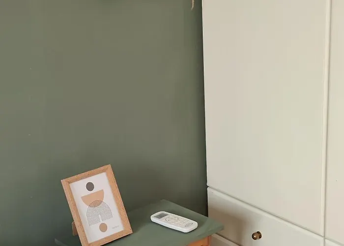 Καλημέρα Όλυμπε Διαμέρισμα Λιτόχωρο