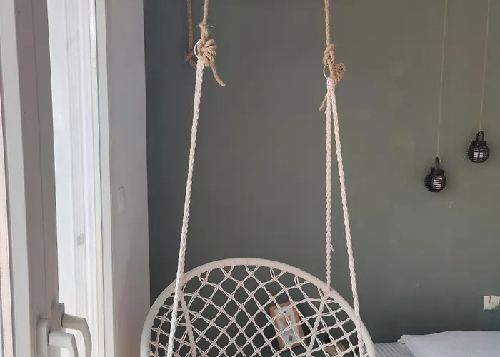 Καλημέρα Όλυμπε Διαμέρισμα Λιτόχωρο