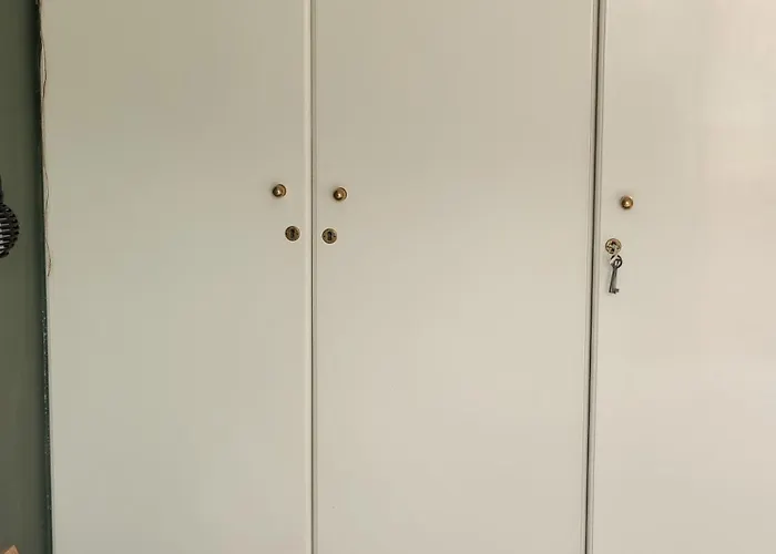 Καλημέρα Όλυμπε Διαμέρισμα *