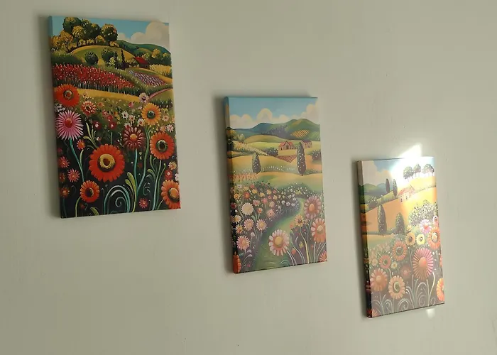 Καλημέρα Όλυμπε Διαμέρισμα