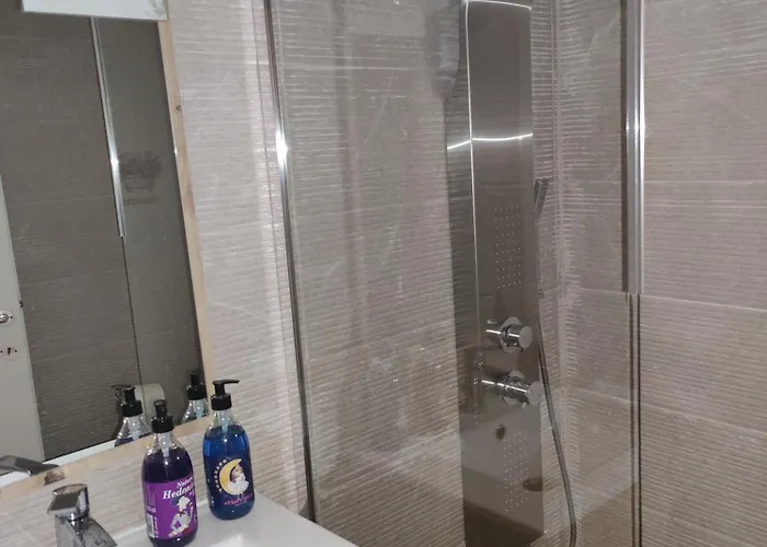 Καλημέρα Όλυμπε Διαμέρισμα Λιτόχωρο