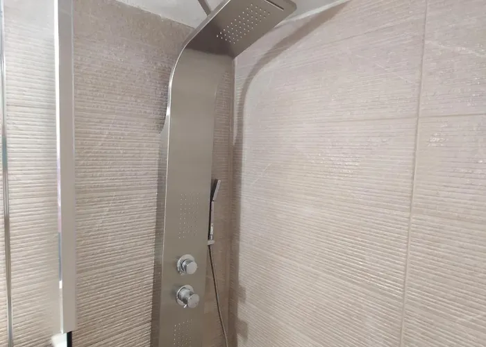 아파트 Καλημέρα Όλυμπε