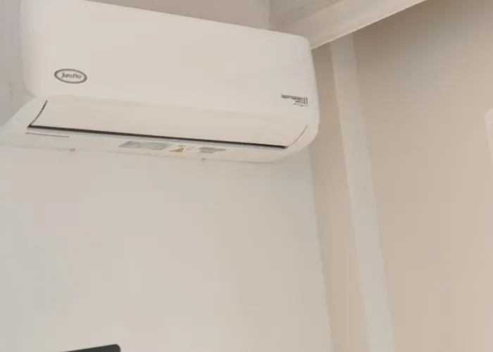 Καλημέρα Όλυμπε 아파트 리토코론