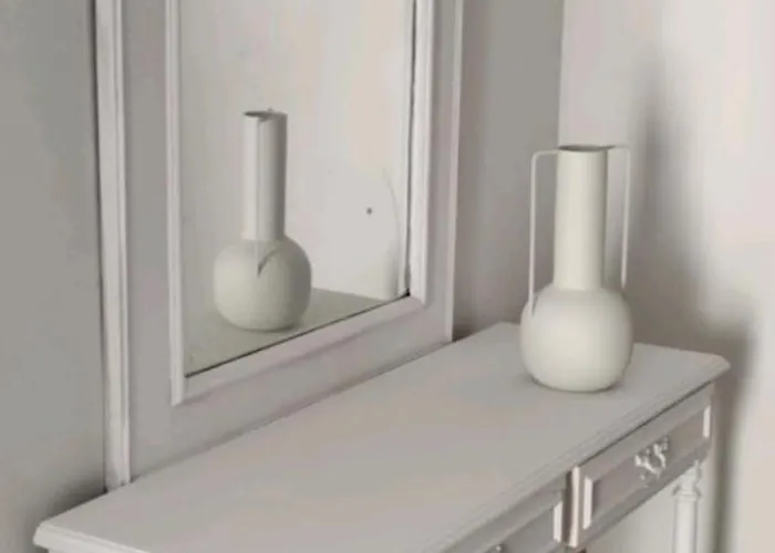 Καλημέρα Όλυμπε 아파트 *